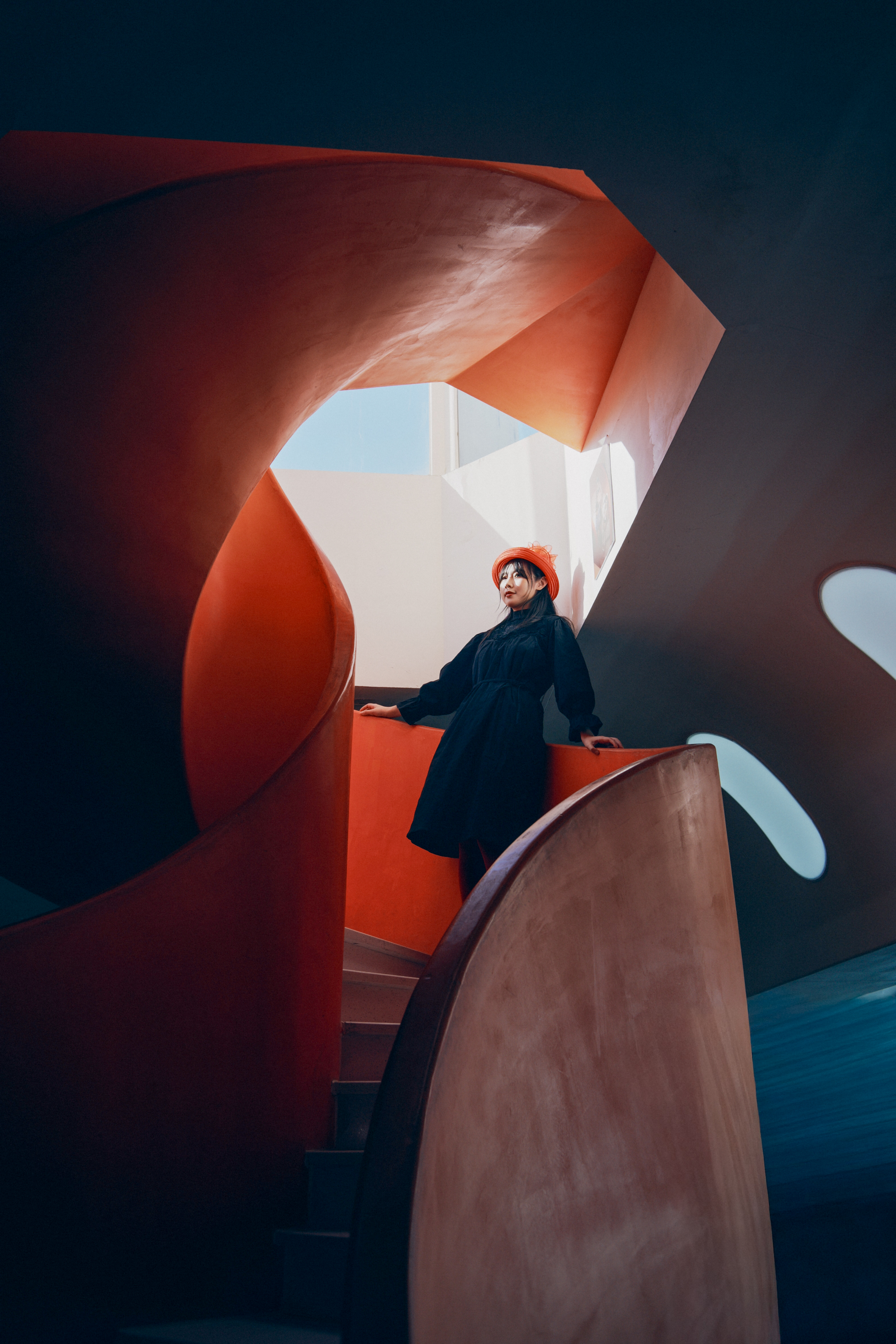 Featured image of post Colorful Day