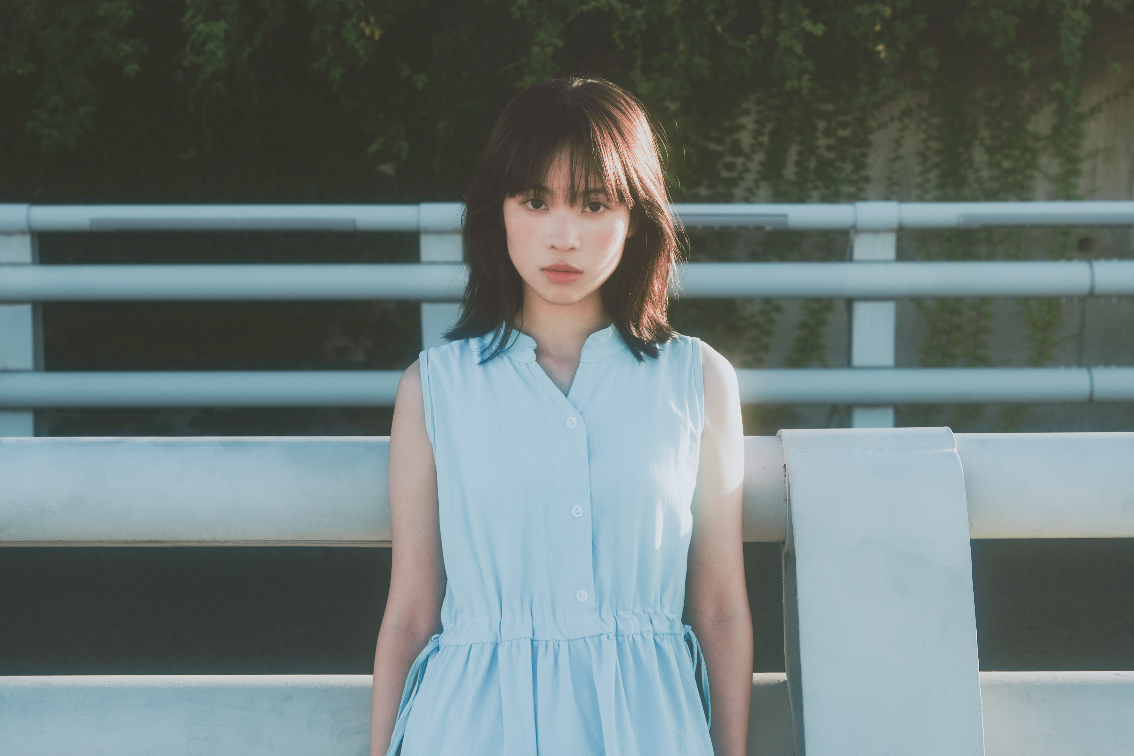 Featured image of post 那是一个列车对我说“慢点走吧”的夏天