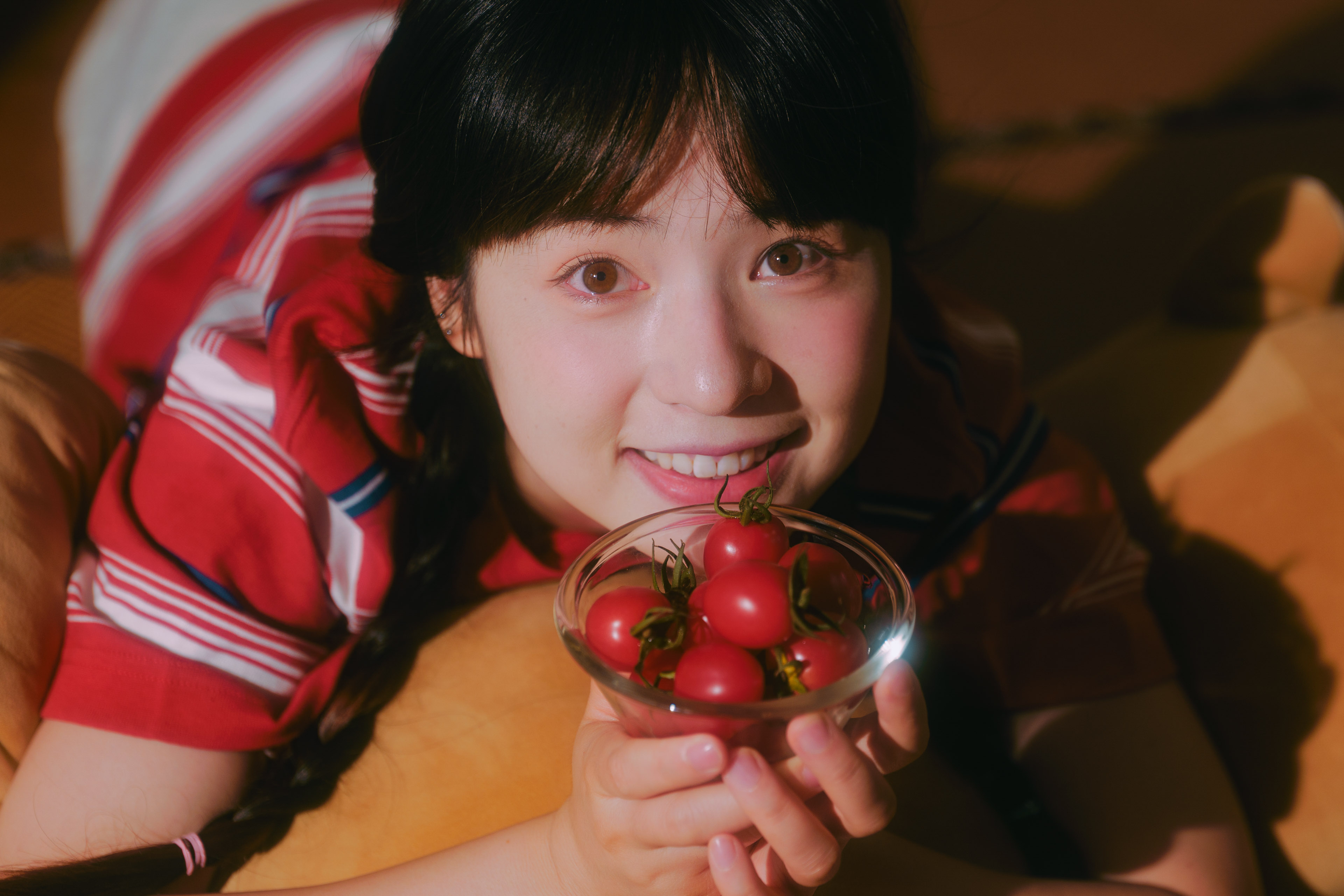 Featured image of post 🍅可爱还是我可爱