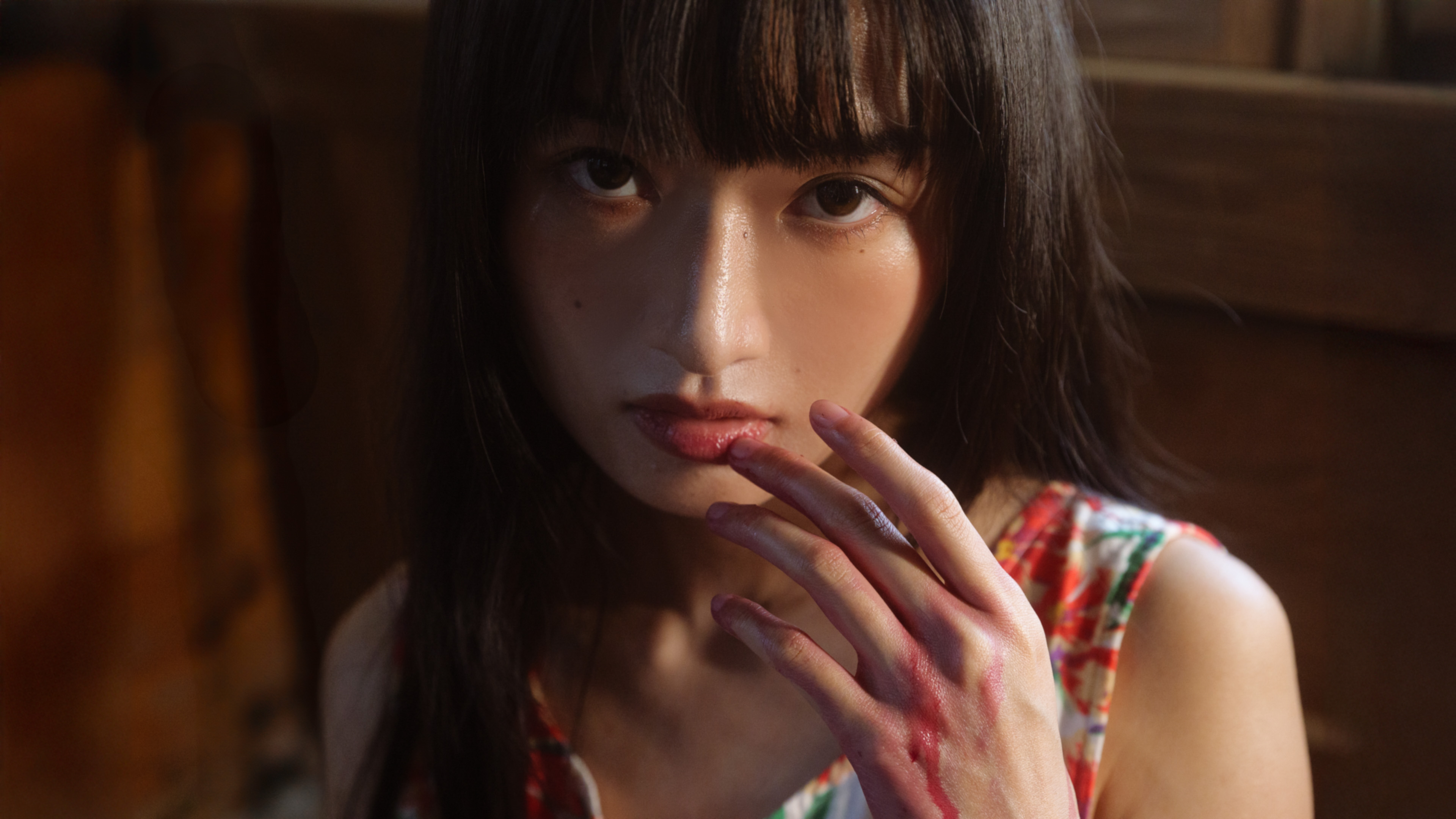 Featured image of post 杀死一枚车厘子