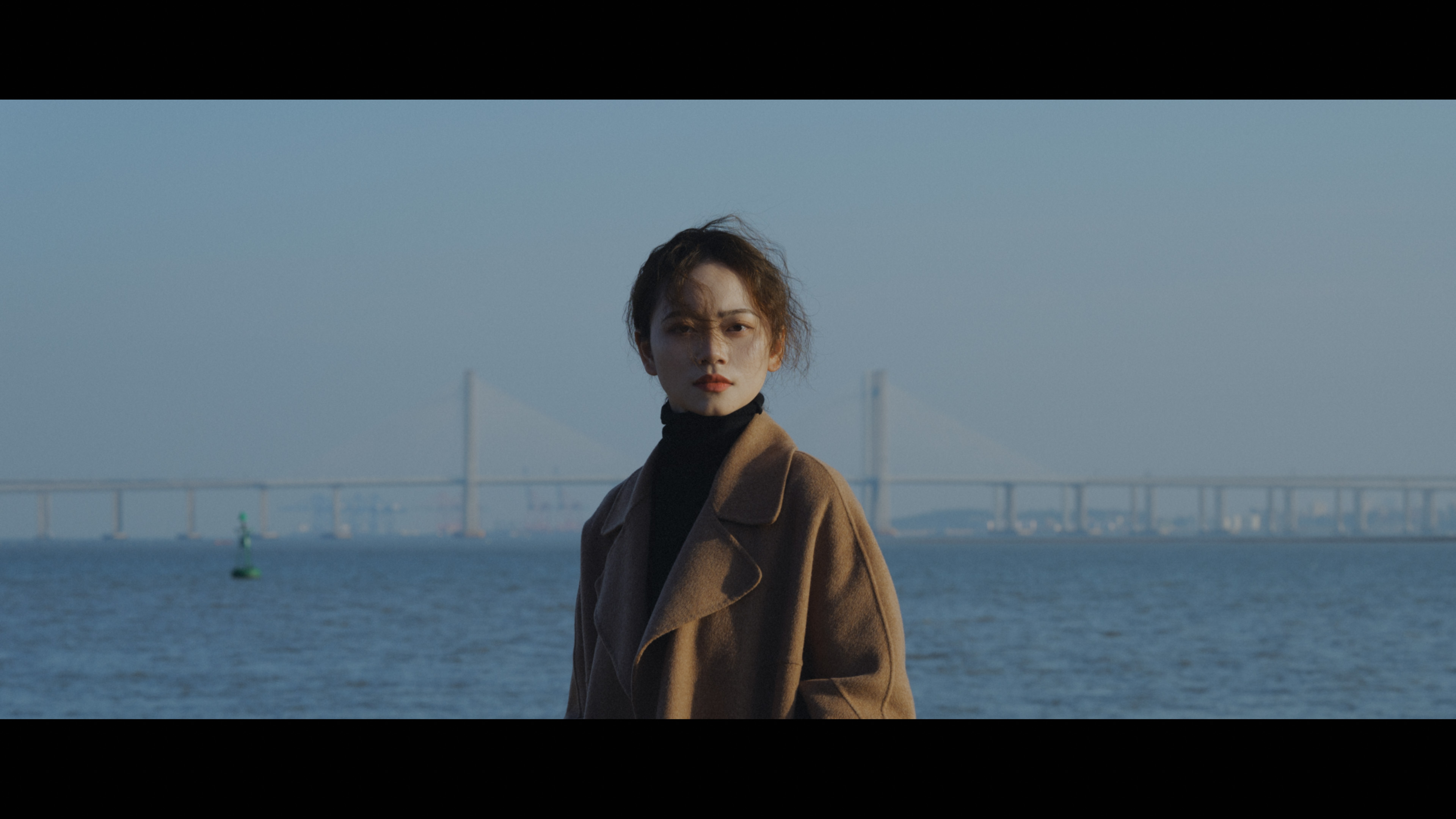 Featured image of post 大海啊，你懂得我的渴望